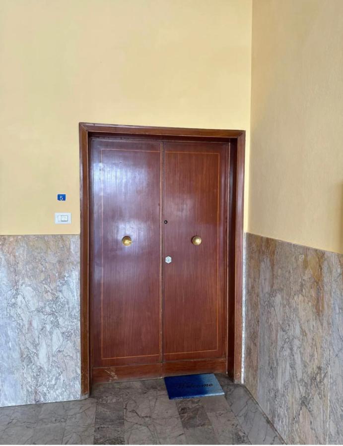 Azure Spot In Siena Centre - Apt Centrale Con Balcone Exterior photo